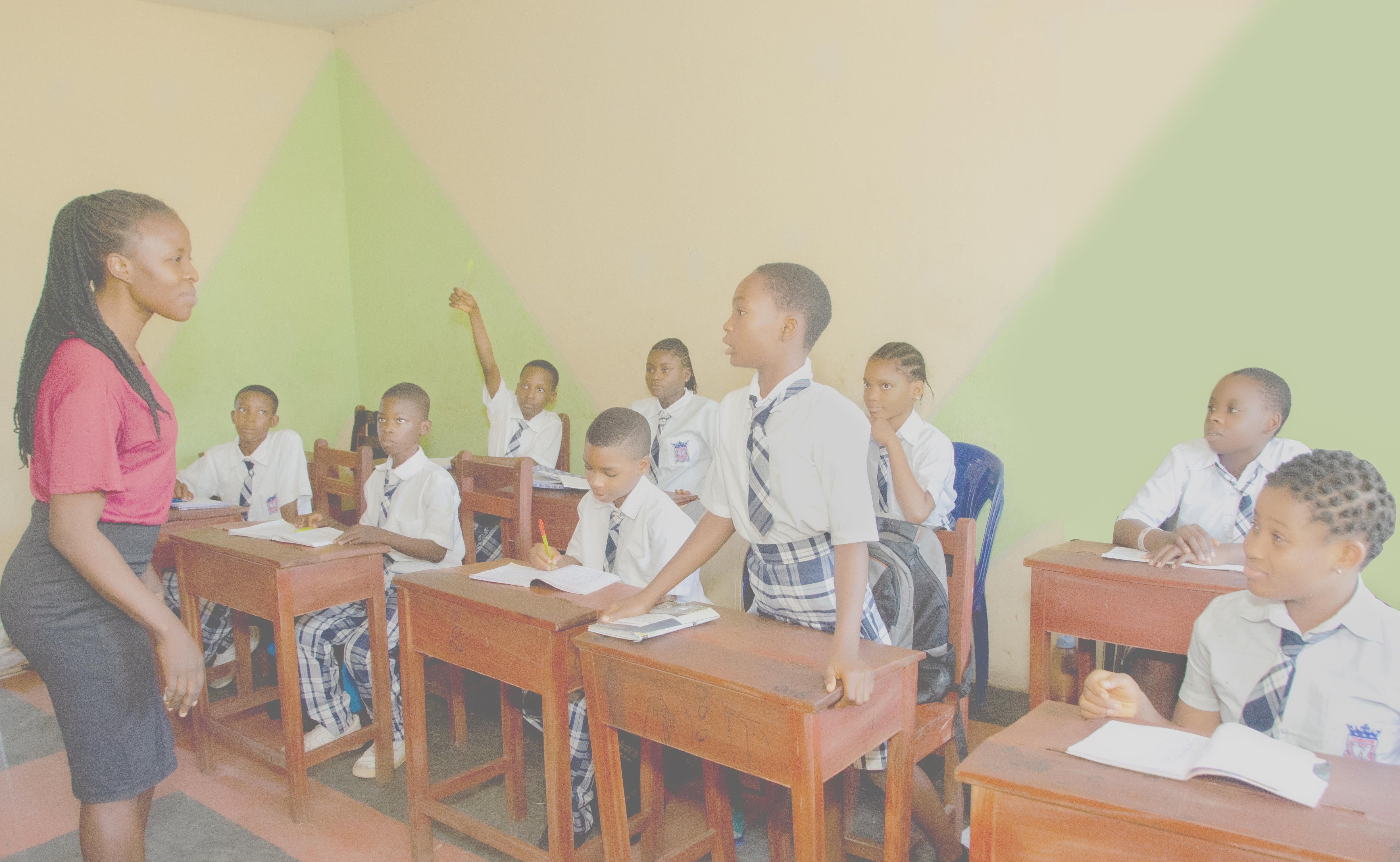 Interactive Classroom